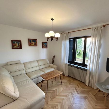 Apartman Mariolina Apartment Krk Town Luaran gambar
