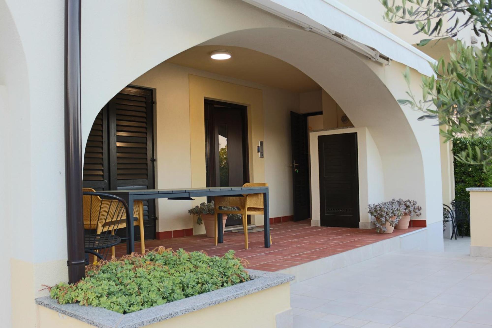 Apartman Mariolina Apartment Krk Town Luaran gambar
