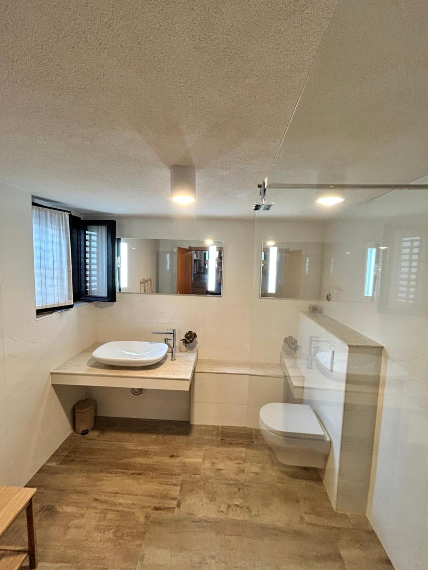 Apartman Mariolina Apartment Krk Town Luaran gambar