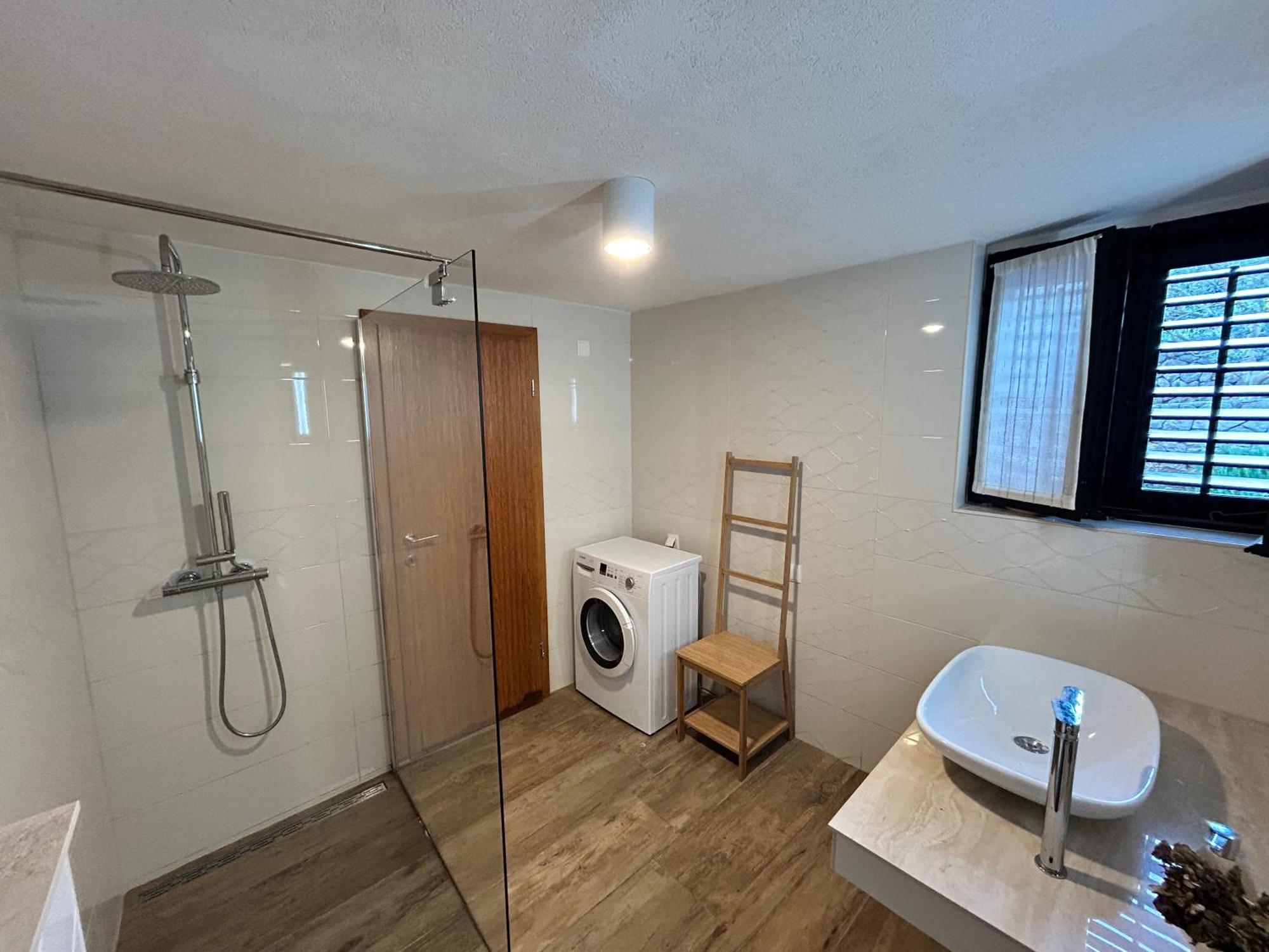 Apartman Mariolina Apartment Krk Town Luaran gambar