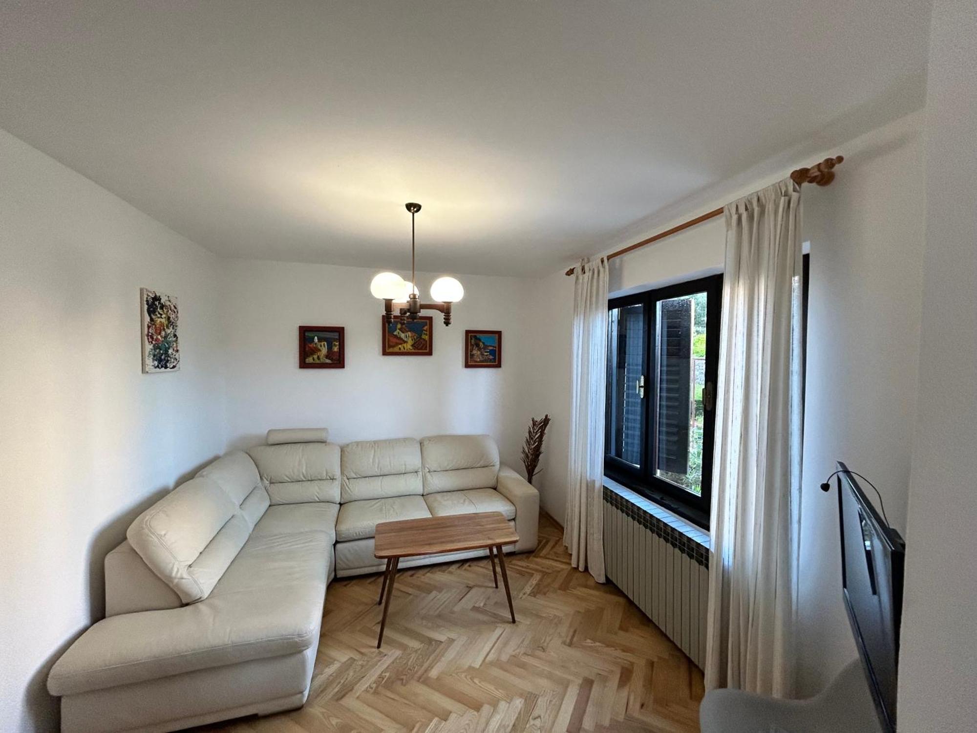 Apartman Mariolina Apartment Krk Town Luaran gambar