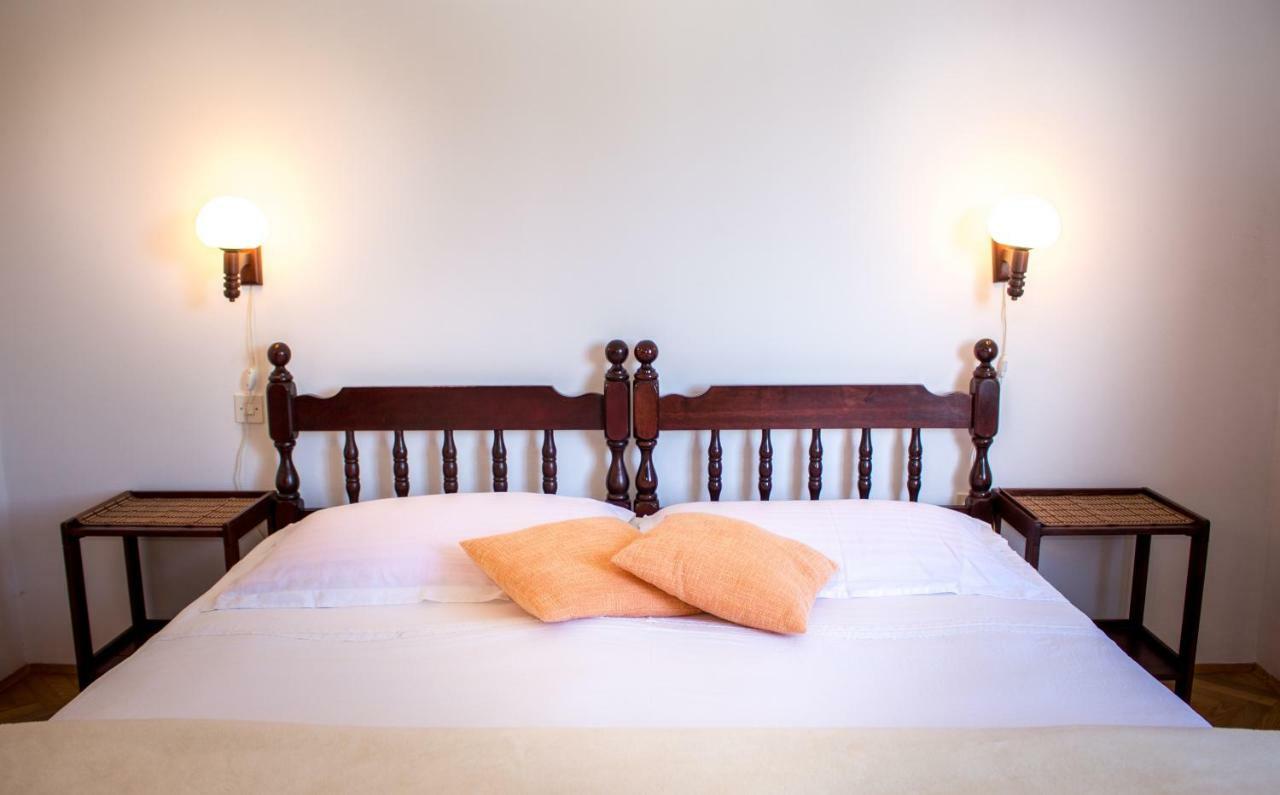 Apartman Mariolina Apartment Krk Town Luaran gambar