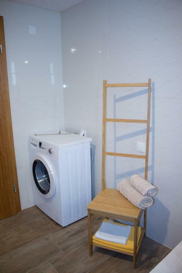 Apartman Mariolina Apartment Krk Town Luaran gambar