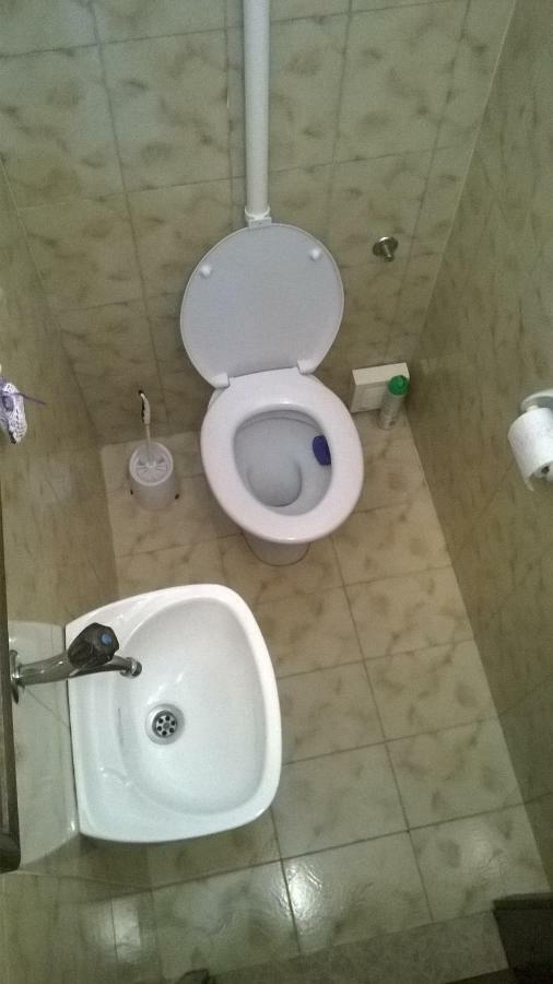 Apartman Mariolina Apartment Krk Town Luaran gambar