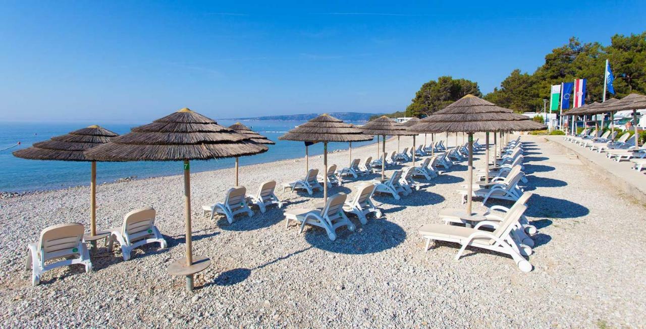 Apartman Mariolina Apartment Krk Town Luaran gambar