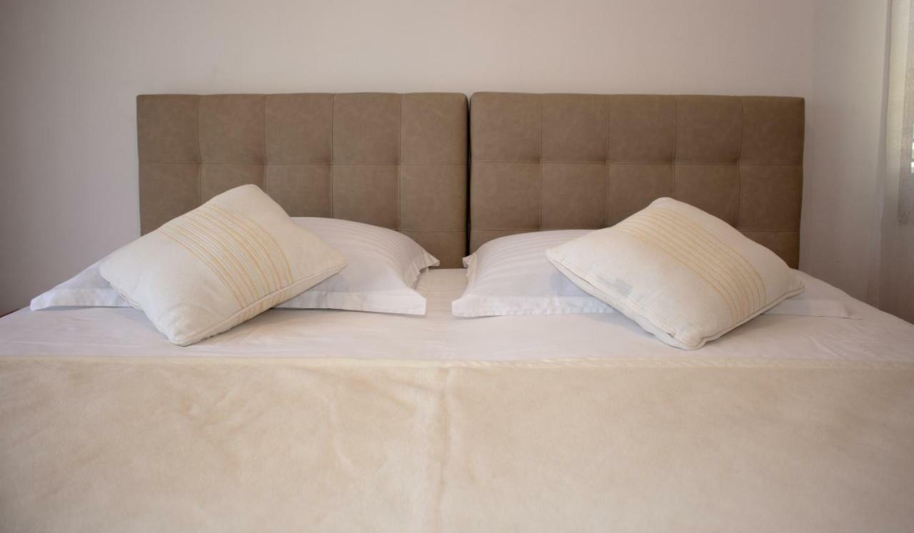 Apartman Mariolina Apartment Krk Town Luaran gambar