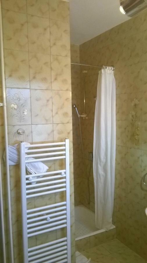 Apartman Mariolina Apartment Krk Town Luaran gambar