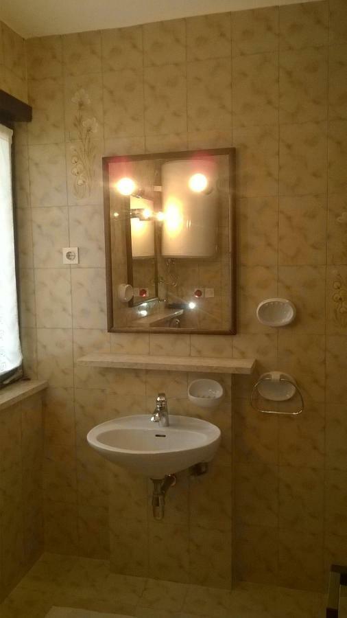 Apartman Mariolina Apartment Krk Town Luaran gambar