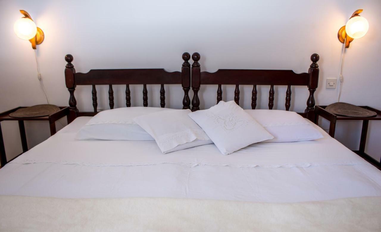 Apartman Mariolina Apartment Krk Town Luaran gambar
