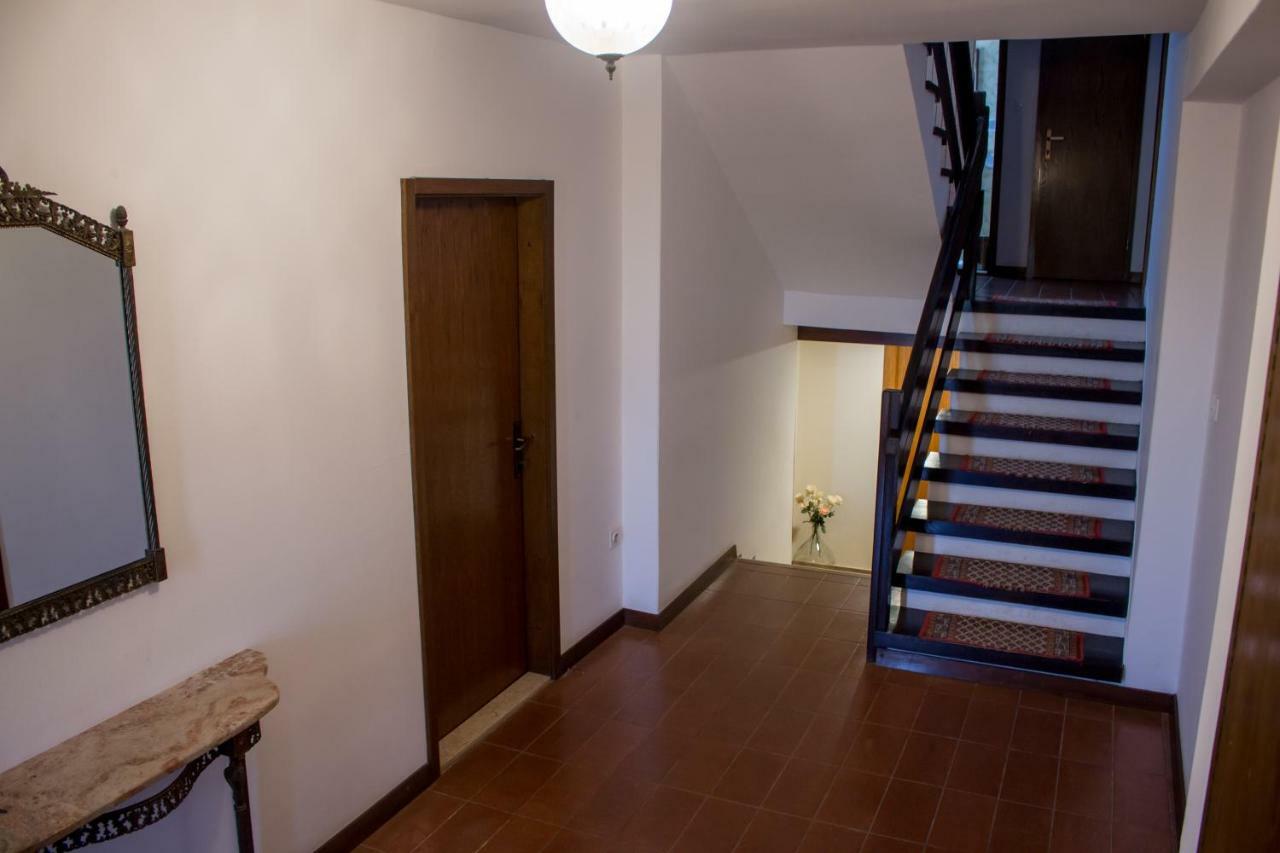 Apartman Mariolina Apartment Krk Town Luaran gambar